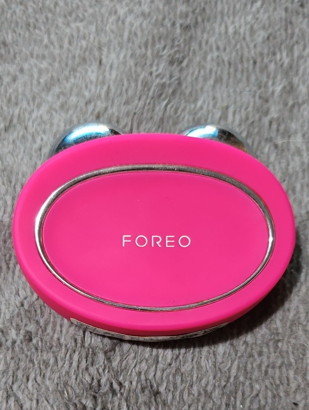 FOREO BEAR microcurrent